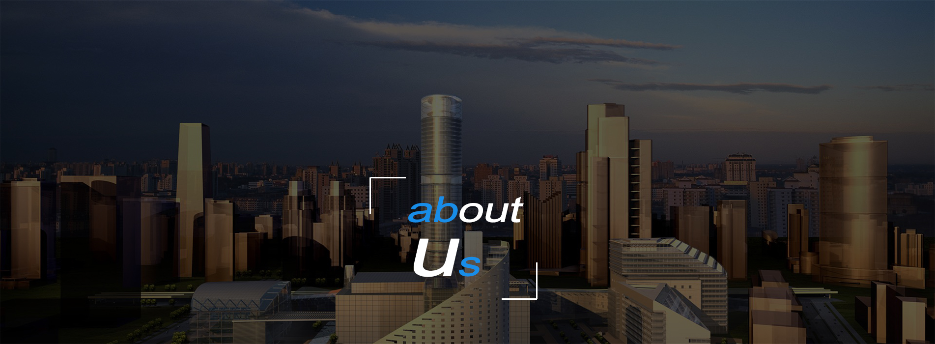 about us 图