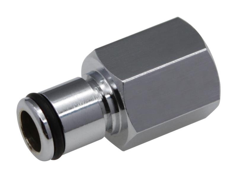 Chrome brass (CB)