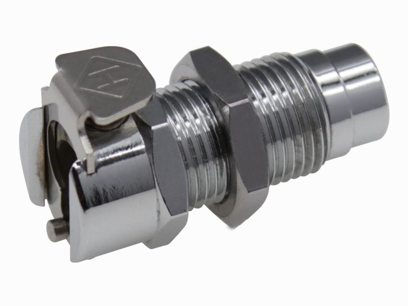 Chrome brass (CB)
