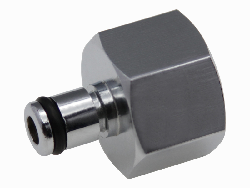 Chrome brass (CB)