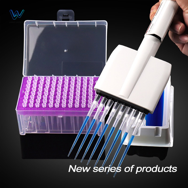 New series of products